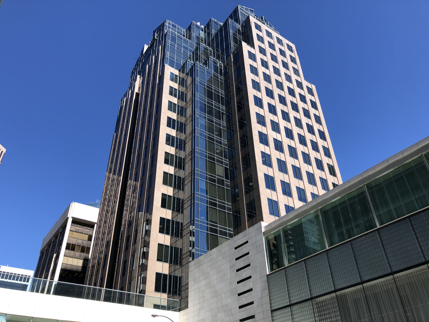 Preferred Office Network